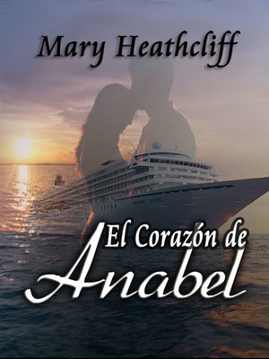 cover image of El Corazón de Anabel